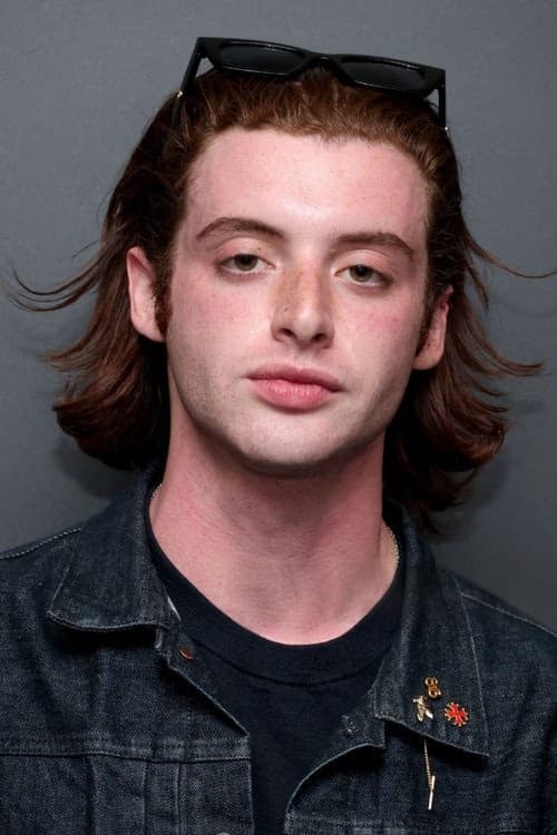 Thomas Barbusca filmleri