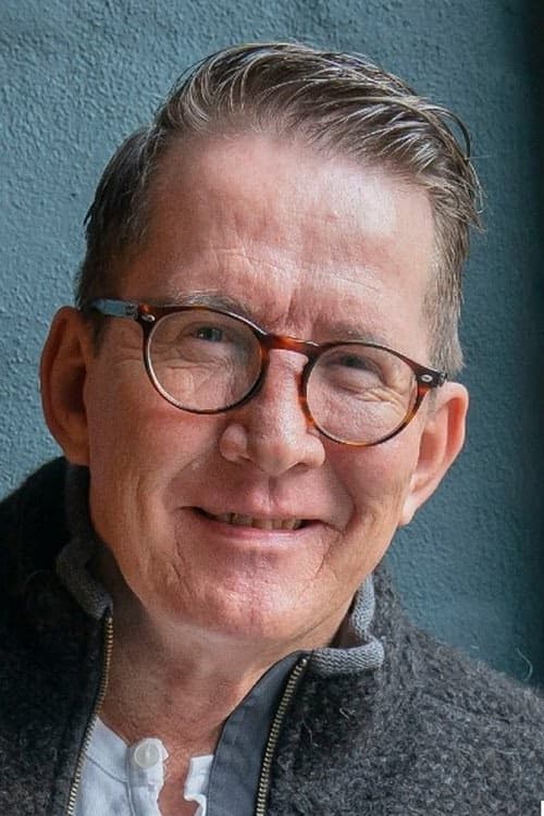 Thomas Bo Larsen filmleri