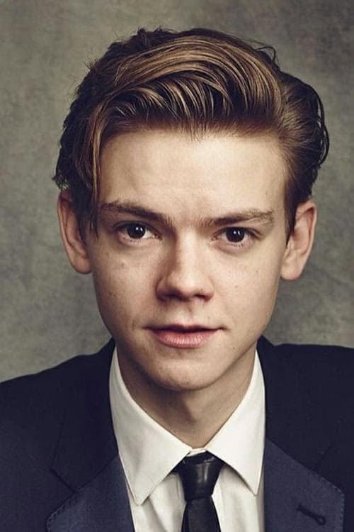 Thomas Brodie-Sangster filmleri