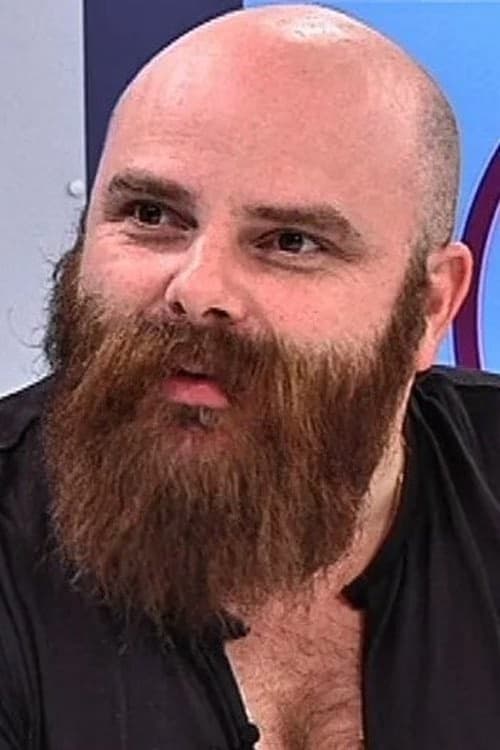 Thomas De Pourquery filmleri
