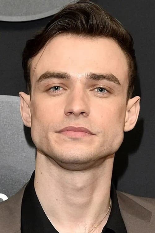Thomas Doherty filmleri