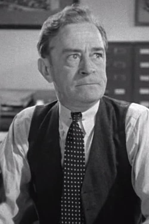 Thomas E. Jackson filmleri