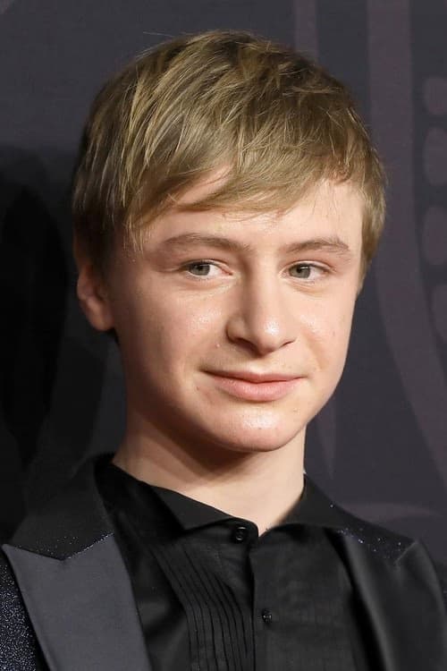 Thomas Gioria filmleri
