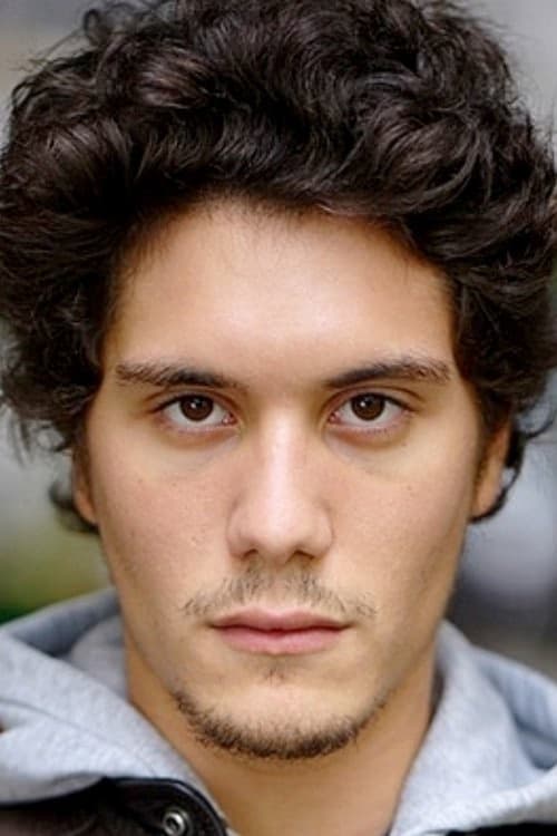 Thomas Goldberg filmleri