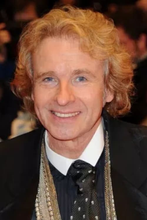 Thomas Gottschalk filmleri