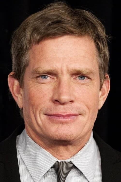 Thomas Haden Church filmleri