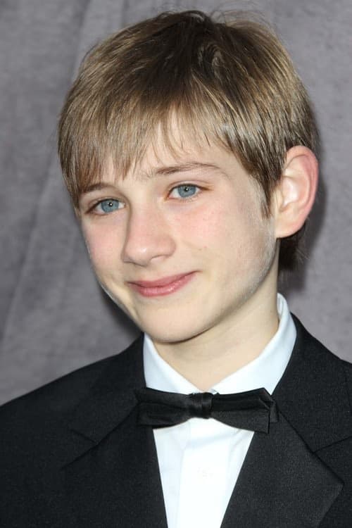 Thomas Horn filmleri
