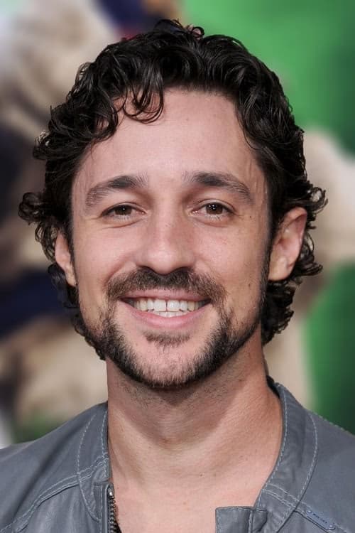 Thomas Ian Nicholas filmleri