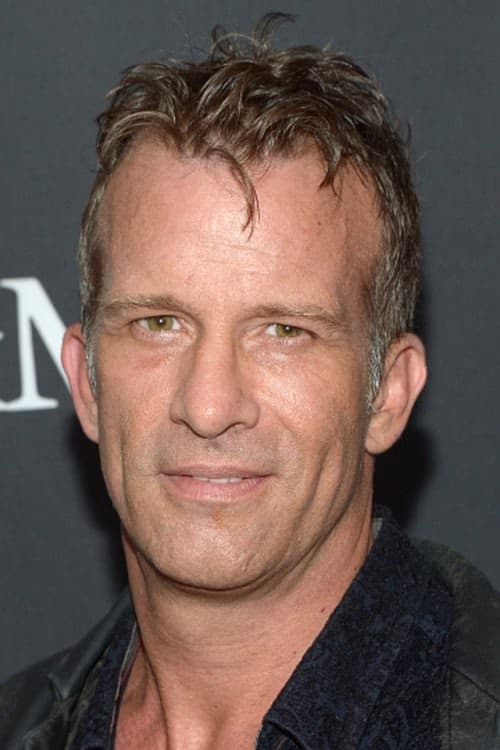 Thomas Jane filmleri