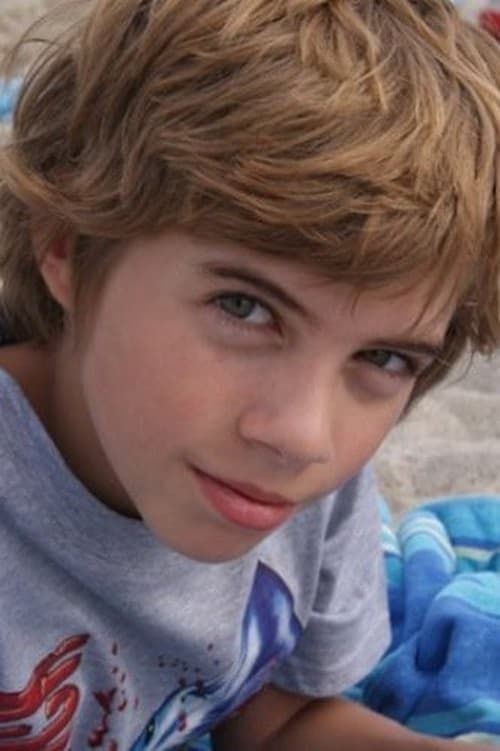 Thomas Laliberté filmleri