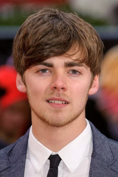 Thomas Law filmleri
