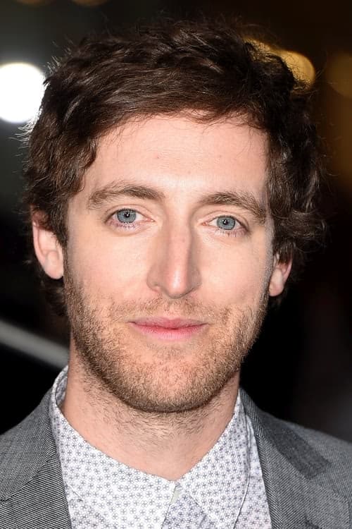 Thomas Middleditch filmleri
