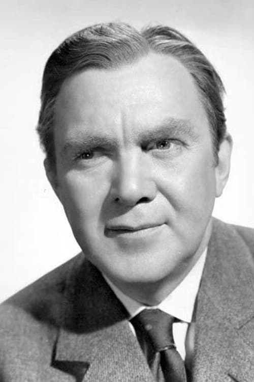 Thomas Mitchell filmleri