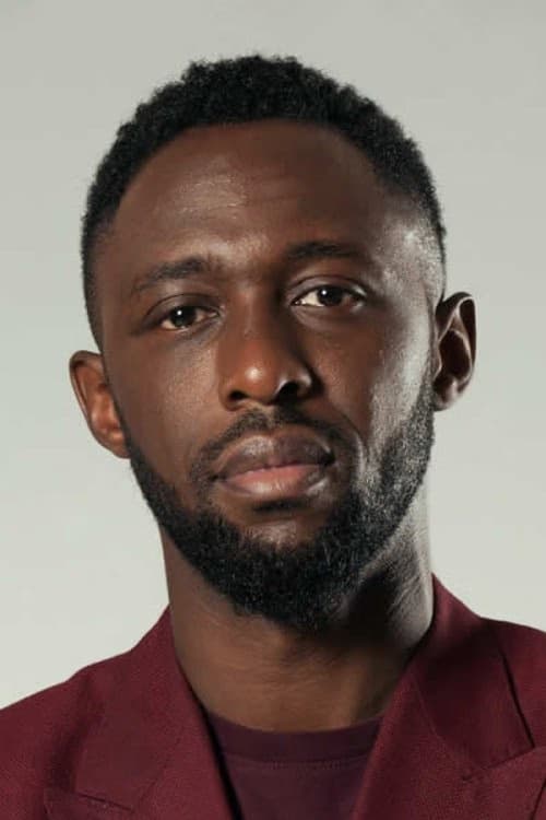 Thomas Ngijol filmleri
