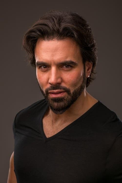 Thomas Perras filmleri