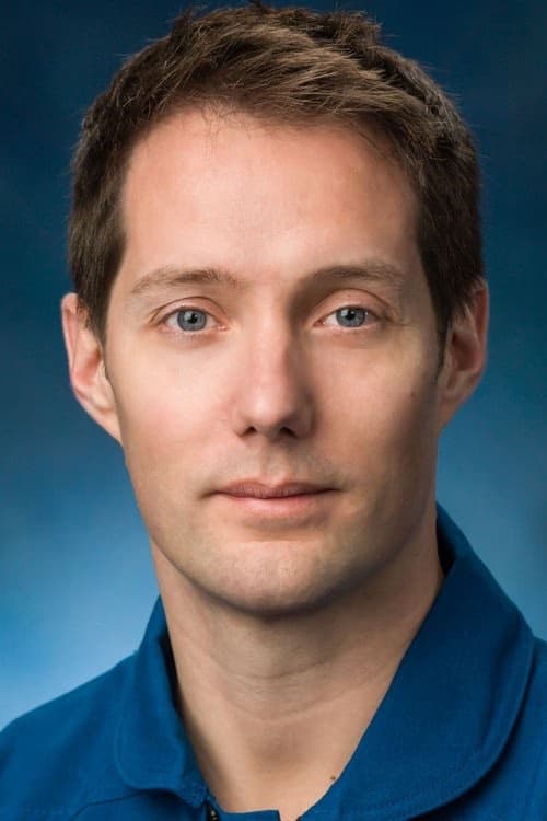 Thomas Pesquet filmleri