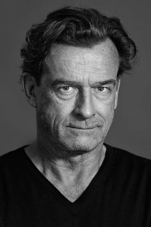 Thomas Sarbacher filmleri