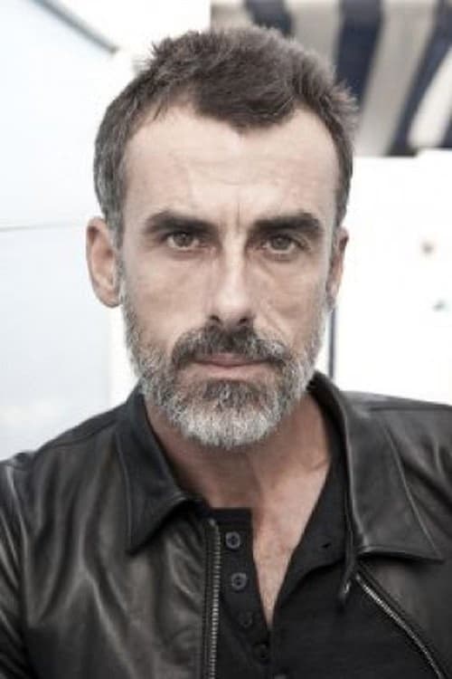 Thomas Trabacchi filmleri