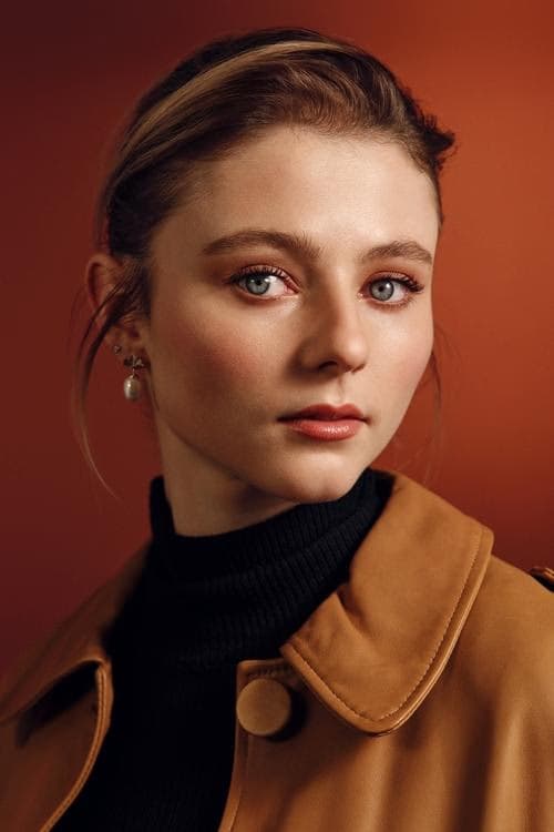 Thomasin McKenzie filmleri