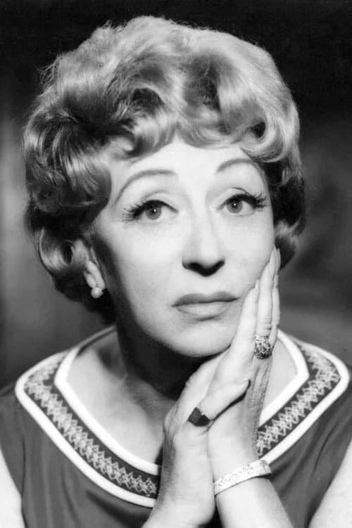 Thora Hird filmleri