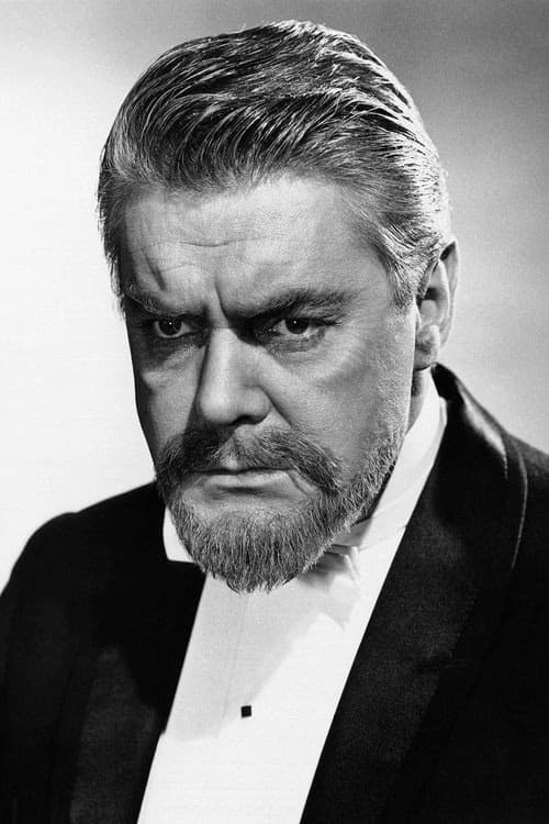 Thorley Walters filmleri