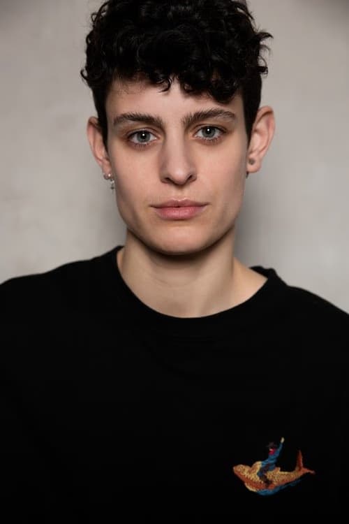 Thorn Roos de Vries filmleri