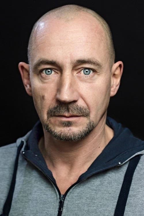 Thorsten Merten filmleri