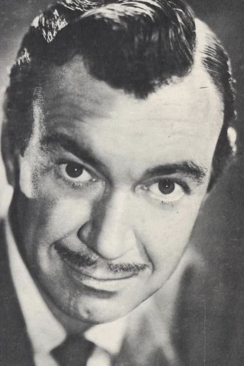 Thurl Ravenscroft filmleri