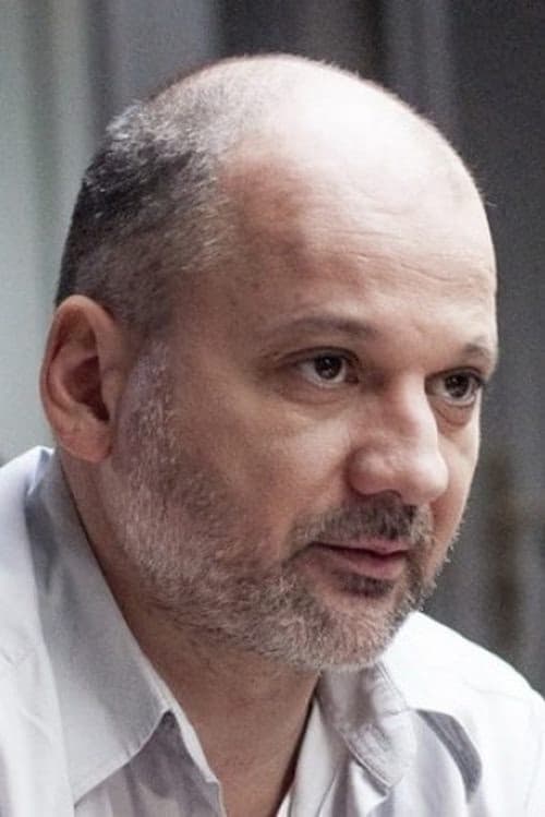 Thuróczy Szabolcs filmleri