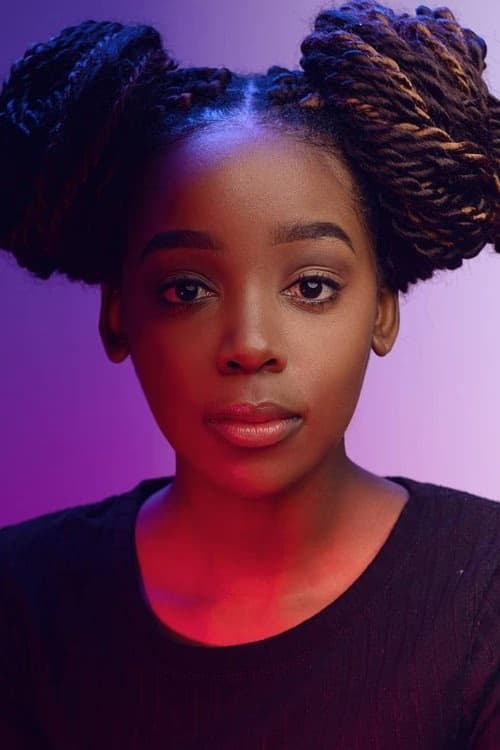 Thuso Mbedu filmleri