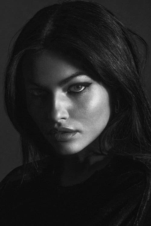 Thylane Blondeau filmleri