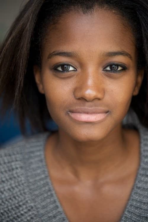 Tia Diagne filmleri