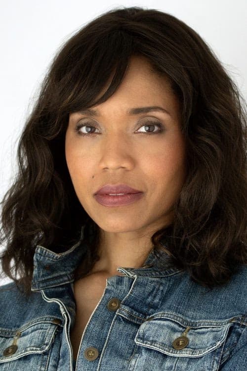 Tia Dionne Hodge filmleri