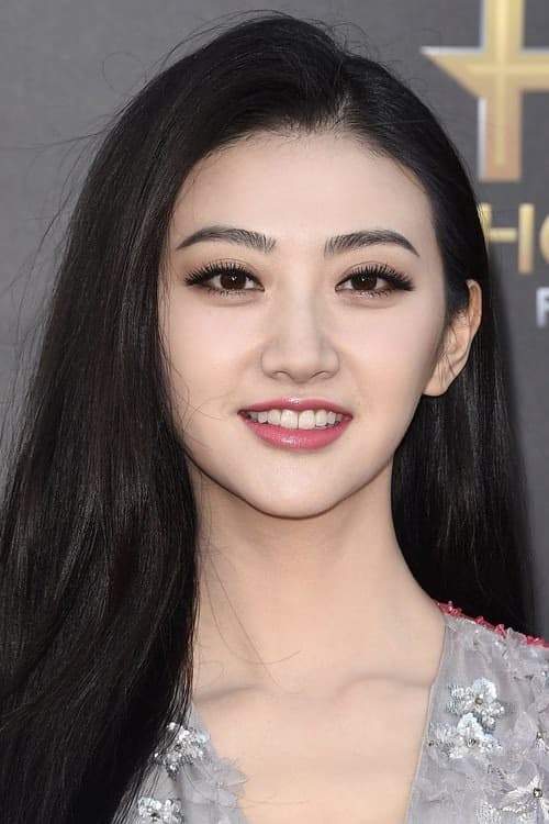 Tian Jing filmleri
