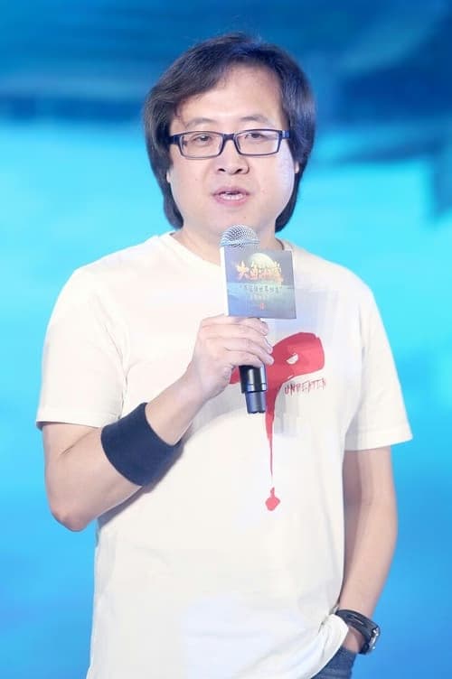 Tian Xiaopeng filmleri