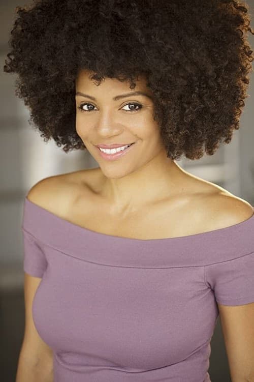 Tiara Parker filmleri