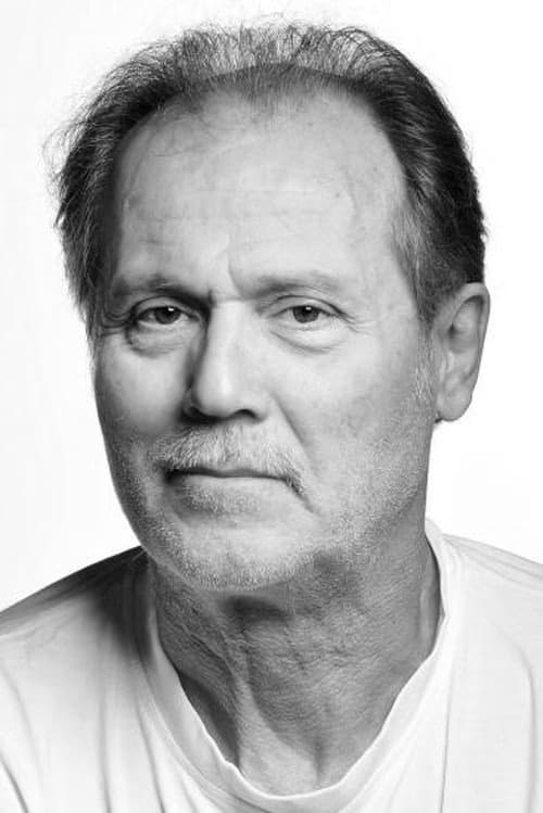 Tibor Gáspár filmleri