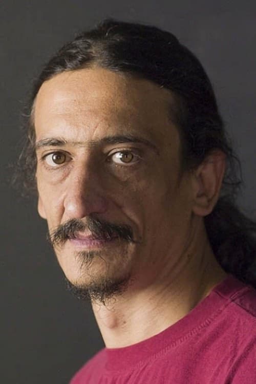 Tibor Pálffy filmleri