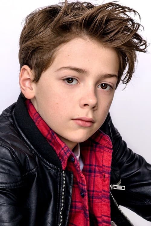 Tiernan Jones filmleri