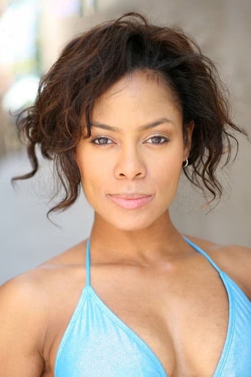 Tiffany Adams filmleri