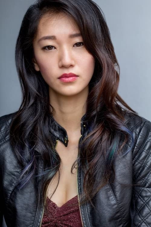 Tiffany Chu filmleri