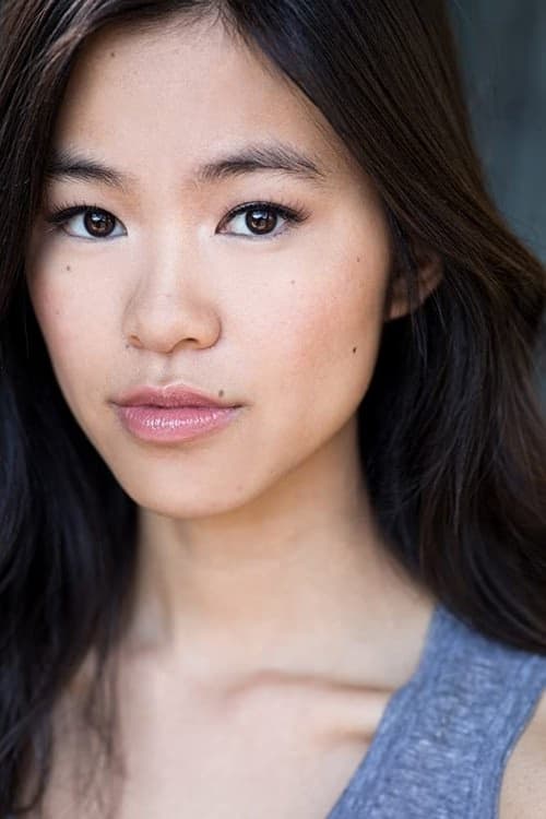 Tiffany Espensen filmleri