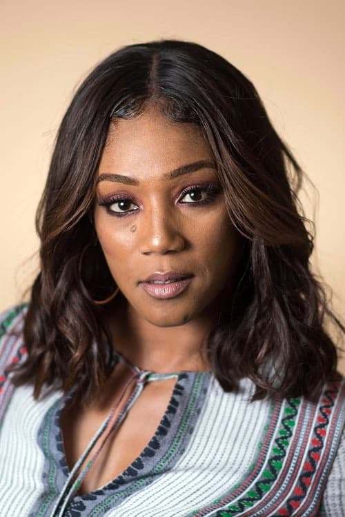 Tiffany Haddish filmleri