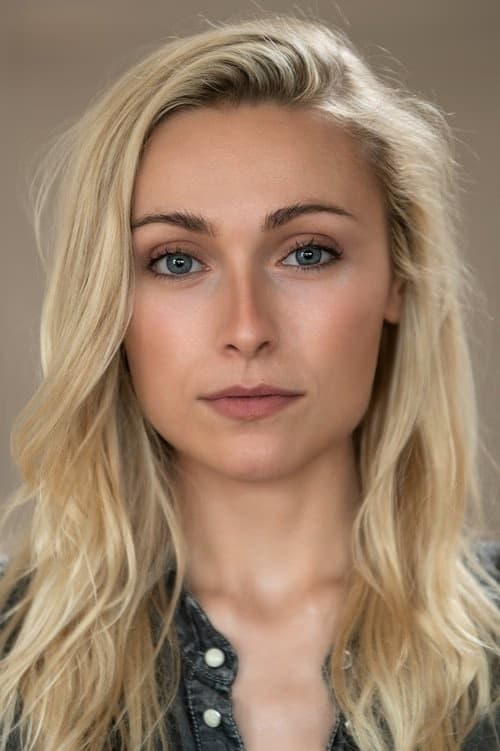 Tiffany Hannam-Daniels filmleri