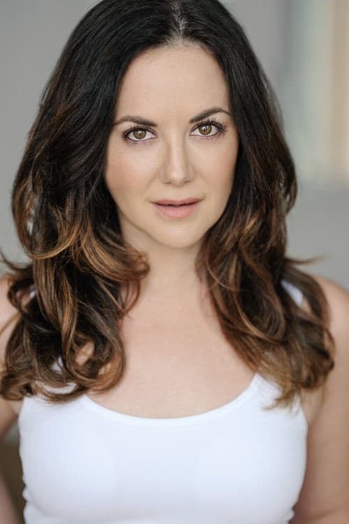 Tiffany Montgomery filmleri