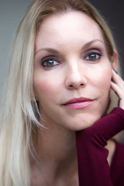 Tiffany Paulsen filmleri