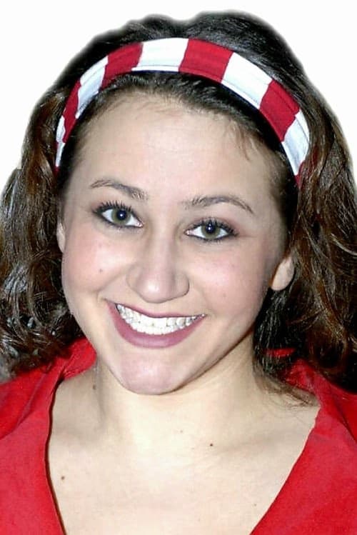 Tiffany Taubman filmleri