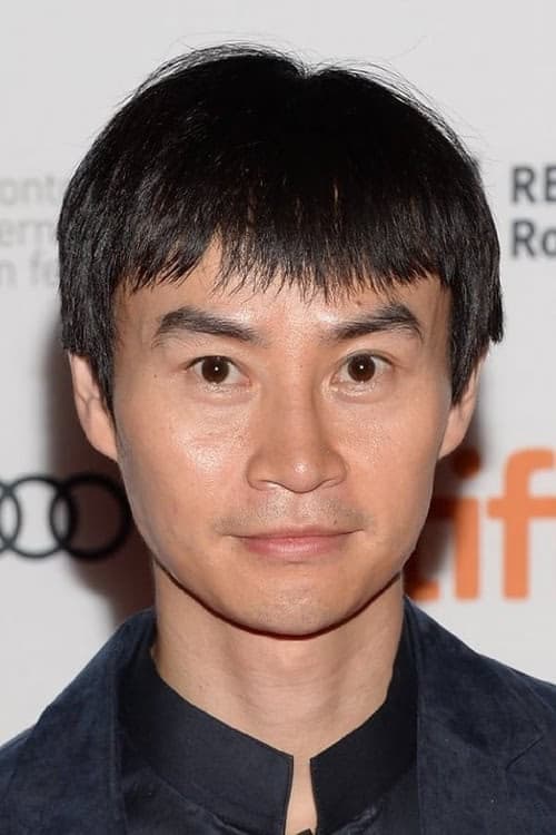 Tiger Chen filmleri