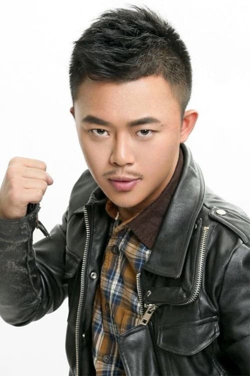 Tiger Xu filmleri