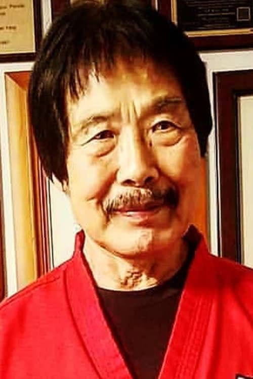 Tiger Yang Cheong-Woo filmleri